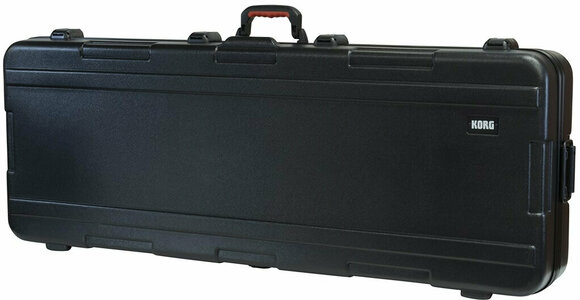 Koffer voor toetsinstrument Korg HC-76 Key - 1
