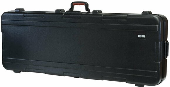 Koffer voor toetsinstrument Korg HC-88 Key - 1