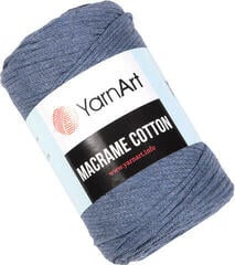 Cord Yarn Art Macrame Cotton 2 mm 225 m 761 Cord