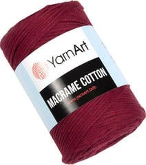 Schnur Yarn Art Macrame Cotton 2 mm 225 m 781 Schnur
