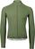 POC Ambient Thermal Men's Jersey Epidote Green M Maillot de ciclismo