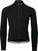 Maillot de cyclisme POC Ambient Thermal Men's Jersey Black M