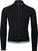 Kolesarski dres, majica POC Ambient Thermal Men's Jersey Jersey Black XL