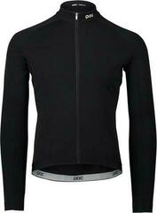 Cyklo-Dres POC Ambient Thermal Men's Black