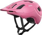POC Axion Actinium Pink Matt 51-54 Cyklistická helma