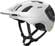 POC Axion Race MIPS Hydrogen White/Uranium Black Matt 48-52 Cyklistická helma