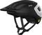 Cyklistická helma POC Axion Race MIPS Uranium Black Matt/Hydrogen White 48-52 Cyklistická helma