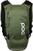 Cycling backpack and accessories POC Column VPD Backpack Epidote Green Backpack