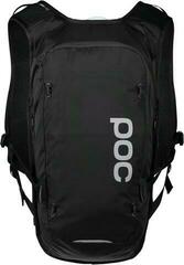 Fahrradrucksack POC Column VPD Backpack Uranium Black Rucksack