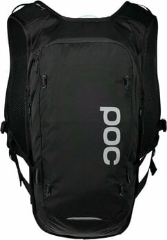 Cycling backpack and accessories POC Column VPD Backpack Uranium Black Backpack - 1