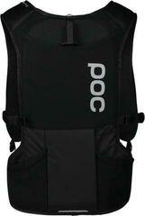 Skydd POC Column VPD Backpack Vest Uranium Black One Size Väst Skydd