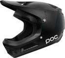 POC Coron Air Carbon MIPS Carbon Black 55-58 Kask rowerowy