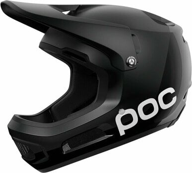 Cyklistická helma POC Coron Air MIPS Uranium Black 59-62 Cyklistická helma - 1