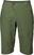 Cyklo-kalhoty POC Essential Enduro Shorts Epidote Green M Cyklo-kalhoty