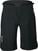Kolesarske hlače POC Essential Enduro Women's Shorts Uranium Black L Kolesarske hlače