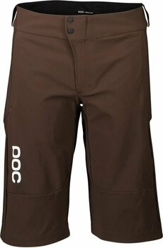 Biciklističke hlače i kratke hlače POC Essential MTB Women's Shorts Axinite Brown L Biciklističke hlače i kratke hlače - 1