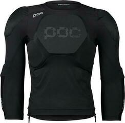 Skydd POC Oseus VPD Jacket Uranium Black L Skydd