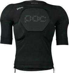 Skydd POC Eus VPD Tee Uranium Black