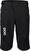 Spodnie kolarskie POC Infinite All-mountain Men's Shorts Uranium Black XL Spodnie kolarskie