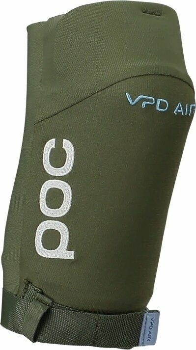 Védőfelszerelés kerékpározáshoz / Inline POC Joint VPD Air Elbow Epidote Green L