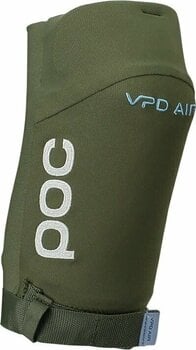 Inline a cyklo chrániče POC Joint VPD Air Elbow Epidote Green S - 1