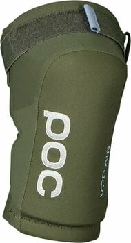 Inliner und Fahrrad Protektoren POC Joint VPD Air Knee Epidote Green L - 1