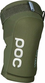 Cyclo / Inline protettore POC Joint VPD Air Knee Epidote Green XS - 1