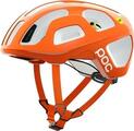 POC Octal MIPS Fluorescent Orange 56-62 Bike Helmet
