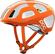 POC Octal MIPS Fluorescent Orange 54-60 Bike Helmet