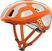 Casco da ciclismo POC Octal MIPS Fluorescent Orange 54-60 Casco da ciclismo