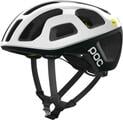 POC Octal X MIPS Hydrogen White 50-56 Bike Helmet
