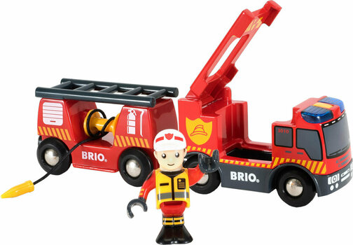 brio truck