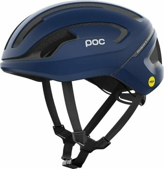 Cyklistická helma POC Omne Air MIPS Lead Blue Matt 50-56 Cyklistická helma - 1