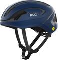 POC Omne Air MIPS Lead Blue Matt 56-61 Cyklistická helma