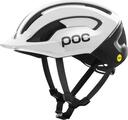 POC Omne Air Resistance MIPS Hydrogen White 56-61 Bike Helmet