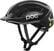 Cyklistická helma POC Omne Air Resistance MIPS Uranium Black 54-59 Cyklistická helma