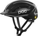 POC Omne Air Resistance MIPS Uranium Black 54-59 Bike Helmet