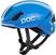 Dětská cyklistická helma POC POCito Omne MIPS Fluorescent Blue 48-52 Dětská cyklistická helma