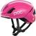Детска Каска за велосипед POC POCito Omne MIPS Fluorescent Pink 48-52 Детска Каска за велосипед