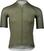 Cyklodres/ tričko POC Pristine Men's Jersey Dres Epidote Green M