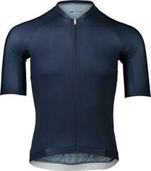Pyöräilypaita POC Pristine Men's Paita Turmaline Navy L