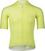 Kolesarski dres, majica POC Pristine Print Men's Jersey Jersey Lemon Calcite 2XL