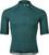 Велосипедна тениска POC Muse Jersey Джърси Dioptase Blue 2XL