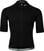 Camisola de ciclismo POC Muse Jersey Jersey Uranium Black L