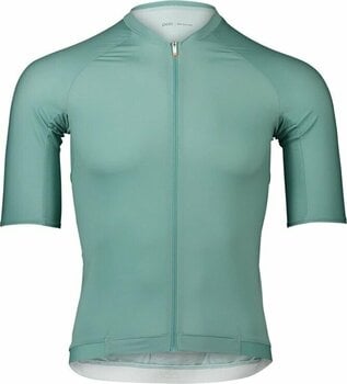 Biciklistički dres POC Pristine Women's Jersey Dres Lt Dioptase Blue L - 1