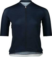 Cycling jersey POC Pristine Women's Jersey Turmaline Navy M
