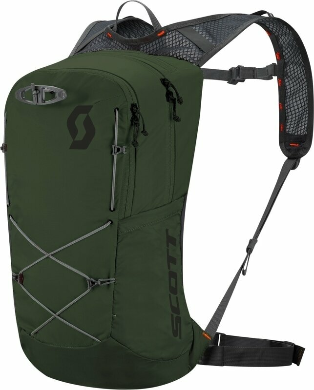 Scott Trail Lite Evo FR' 14 Frost Green