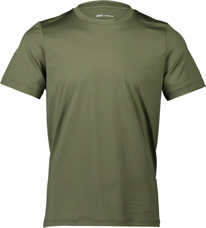 Fietsshirt POC Reform Enduro Light Men's Trui Epidote Green M