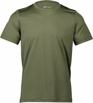 Jersey/T-Shirt POC Reform Enduro Light Men's Jersey Epidote Green M - 1