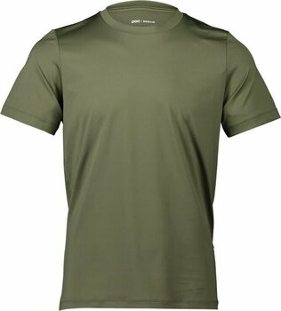 Kolesarski dres, majica POC Reform Enduro Light Men's Tee Jersey Epidote Green 2XL - 1
